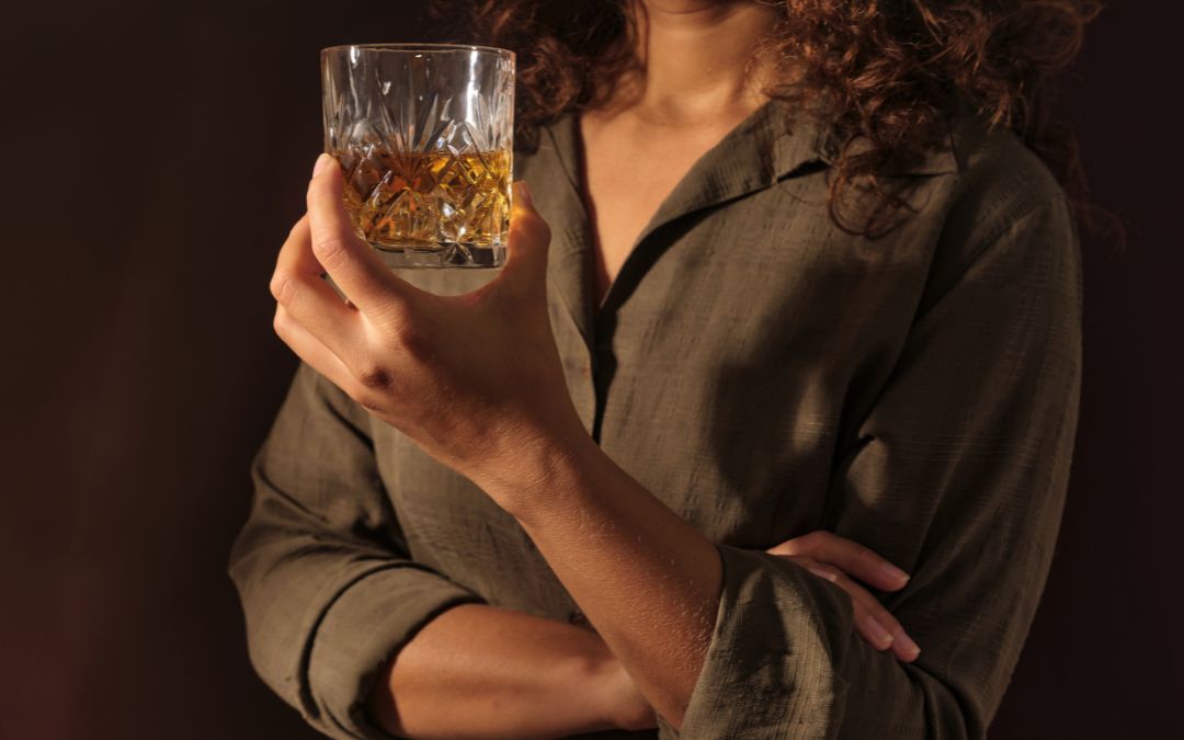 Głębokie oczyszczanie aury a uzależnienie od alkoholu - Katarzyna Zielińska - Mistrz Reiki