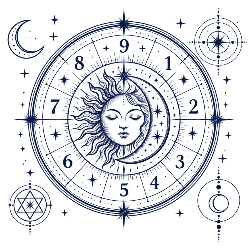 horoskop numerologiczny