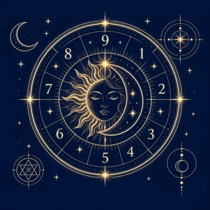 horoskop numerologiczny