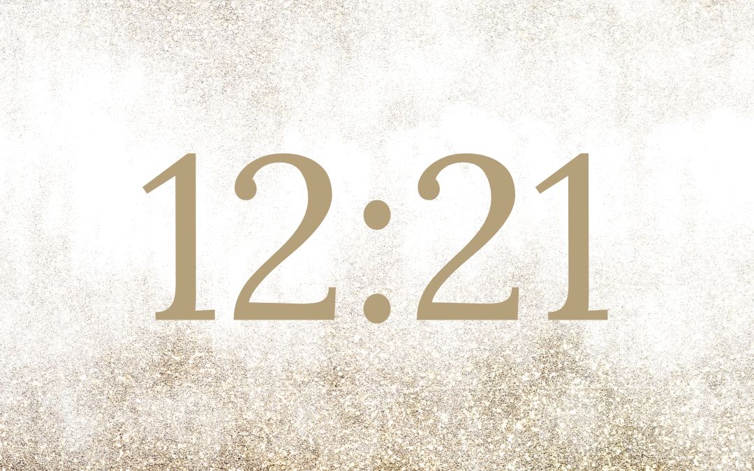 Liczby lustrzane - Katarzyna Zielińska-wróżka, numerolog, Mistrz Reiki