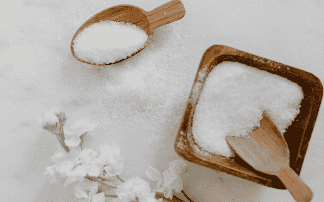 oczyszczanie solą -Katarzyna Zielińska – wróżka, numerolog, Mistrz Reiki – wróżby, numerologia, karma, oczyszczenia energetyczne, energia Reiki