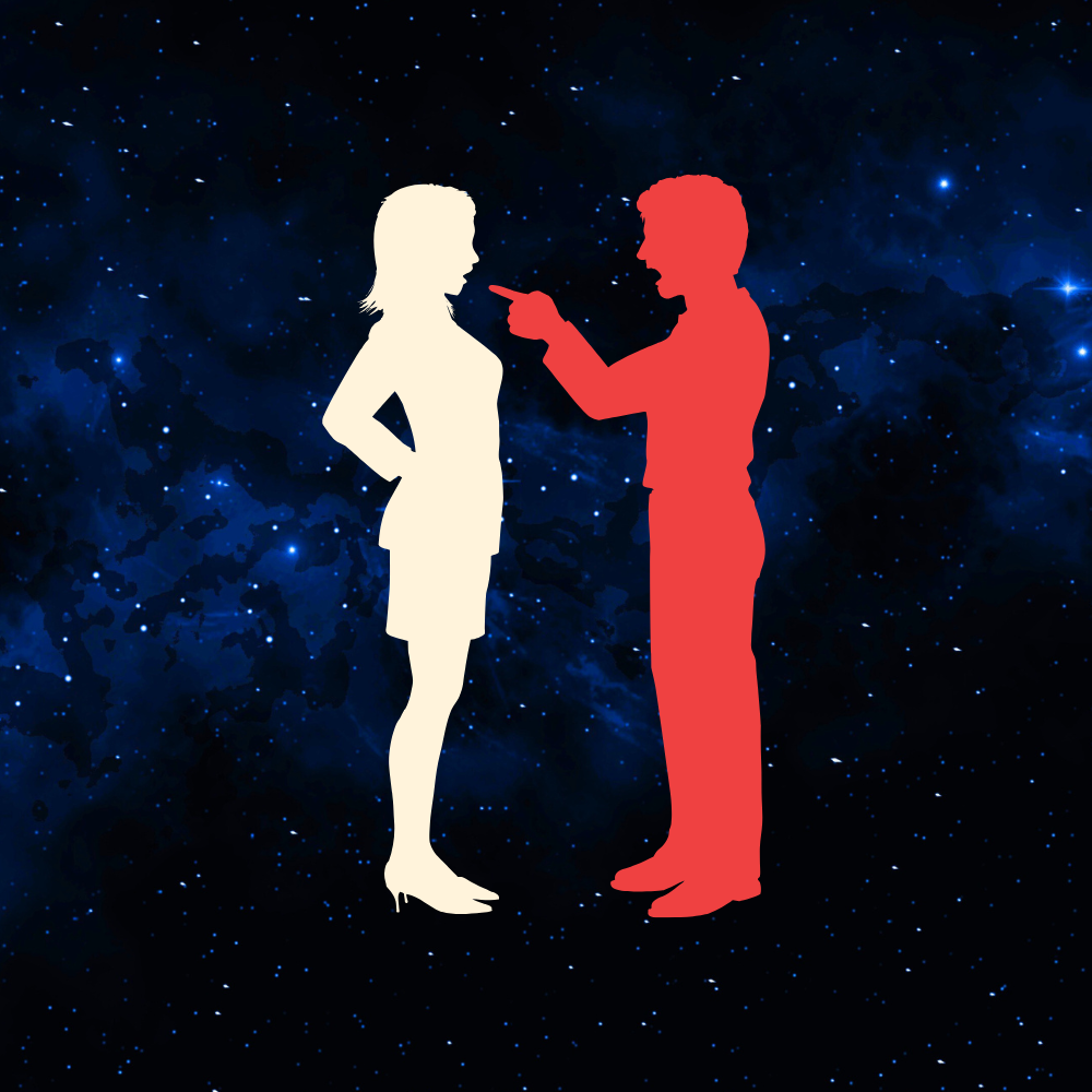 Odcinanie toksycznej osoby - Katarzyna Zielińska-Mistrze Reiki