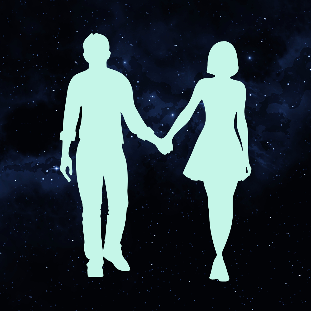 Partnerstwo - Katarzyna Zielińska – numerolog