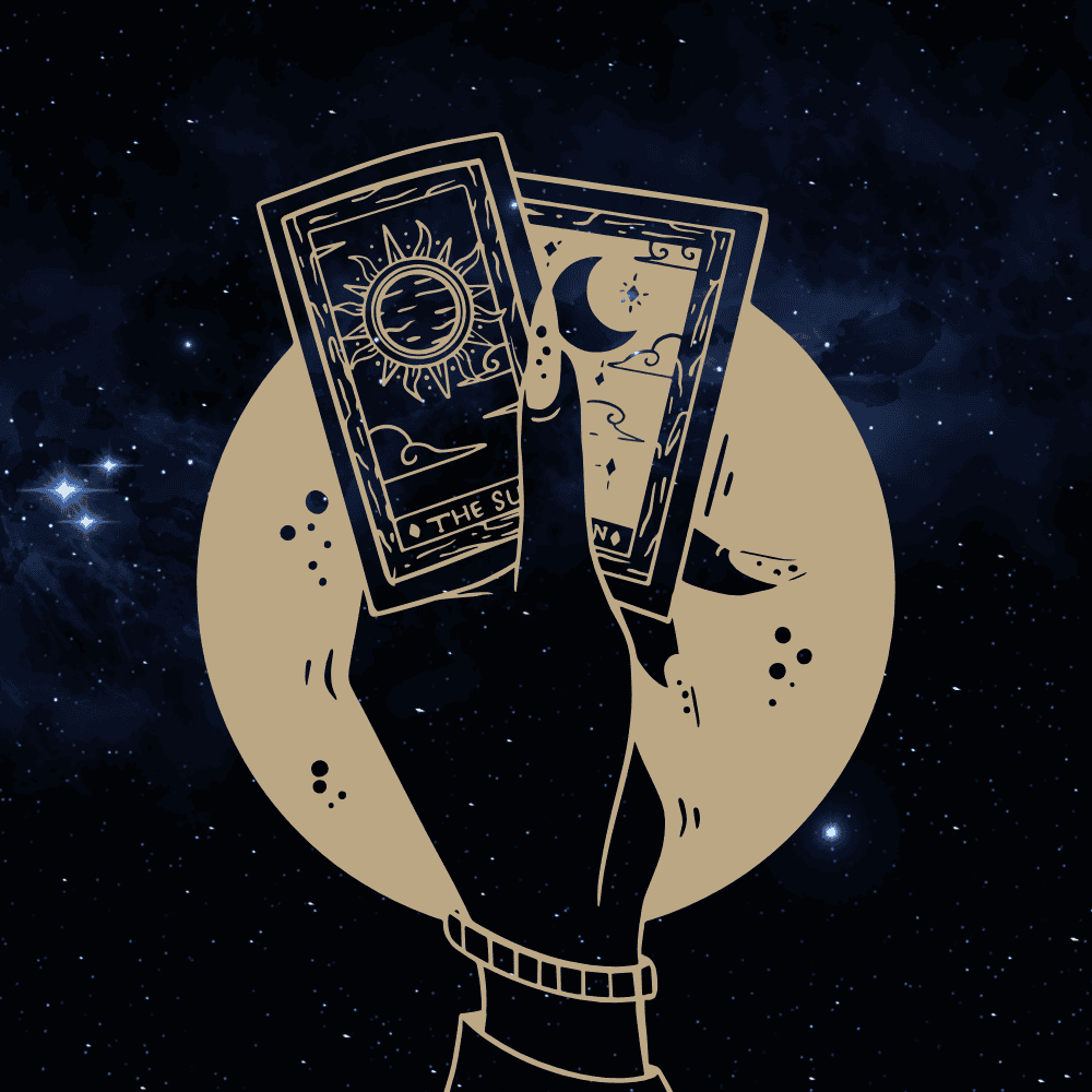 Sesja wróżb video na kamerkach - wróżka Katarzyna Zielińska